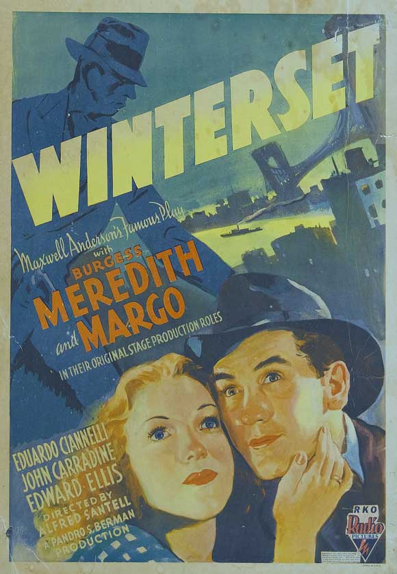 Winterset movie