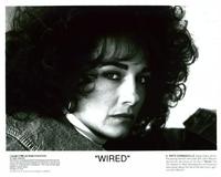 Wired - 8 x 10 B&W Photo #3