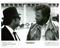 Wired - 8 x 10 B&W Photo #4