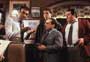 Wise Guys - 8 x 10 Color Photo #4