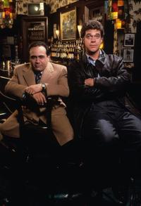 Wise Guys - 8 x 10 Color Photo #1