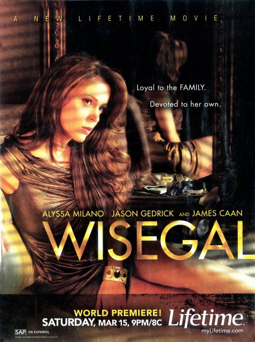 Wisegal movie