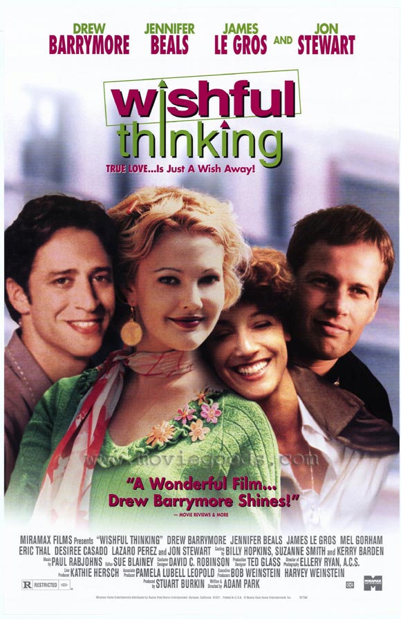 Wishful Thinking movie