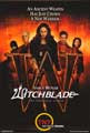 Witchblade - 11 x 17 TV Poster - Style A