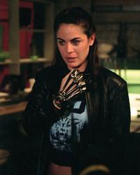 Witchblade - 8 x 10 Color Photo #3
