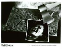 Witchboard - 8 x 10 B&W Photo #4