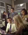 Without a Trace (TV) - 8 x 10 Color Photo #004