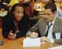 Without a Trace (TV) - 8 x 10 Color Photo #028