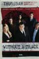 Without a Trace (TV) - 11 x 17 TV Poster - Style C