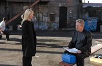 Without a Trace (TV) - 8 x 10 Color Photo #001