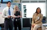 Without a Trace (TV) - 8 x 10 Color Photo #013