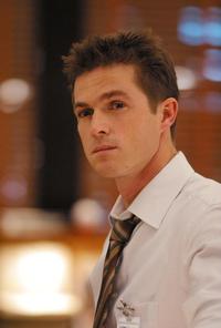 Without a Trace (TV) - 8 x 10 Color Photo #002