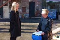 Without a Trace (TV) - 8 x 10 Color Photo #005