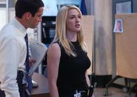 Without a Trace (TV) - 8 x 10 Color Photo #011