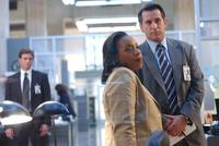 Without a Trace (TV) - 8 x 10 Color Photo #012