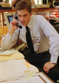 Without a Trace (TV) - 8 x 10 Color Photo #026