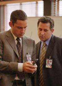 Without a Trace (TV) - 8 x 10 Color Photo #037