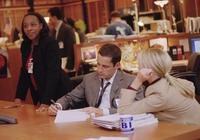 Without a Trace (TV) - 8 x 10 Color Photo #029