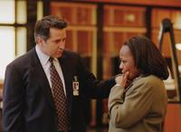 Without a Trace (TV) - 8 x 10 Color Photo #030