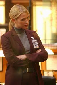 Without a Trace (TV) - 8 x 10 Color Photo #038