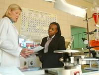 Without a Trace (TV) - 8 x 10 Color Photo #045