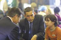 Without a Trace (TV) - 8 x 10 Color Photo #051