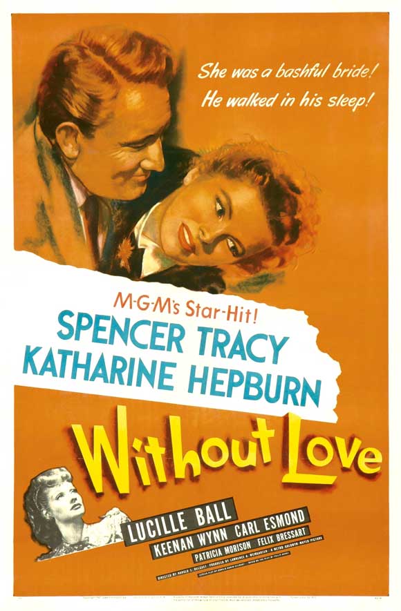 Without Love movie
