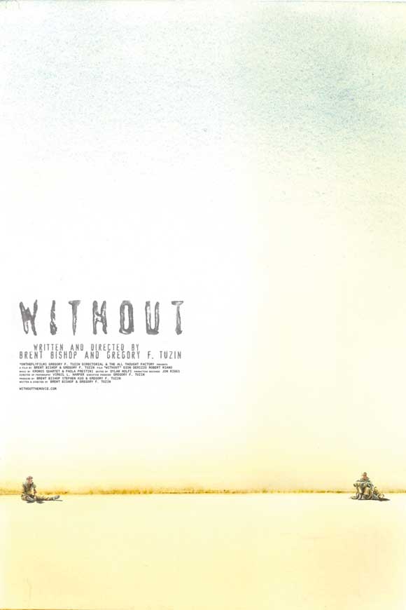 Without movie