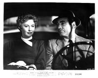 Witness to Murder - 8 x 10 B&W Photo #1
