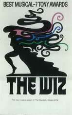 Wiz, The (Broadway)