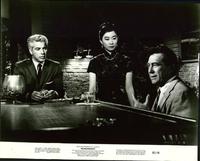 Woman Hunt - 8 x 10 B&W Photo #1