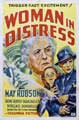 Woman in Distress movie