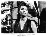 Woman of the River - 8 x 10 B&W Photo #1