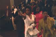 Woman Thou Art Loosed - 8 x 10 Color Photo #5