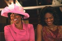 Woman Thou Art Loosed - 8 x 10 Color Photo #2