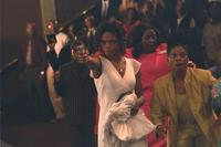 Woman Thou Art Loosed - 8 x 10 Color Photo #5