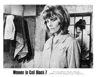 Women in Cell Block 7 - 8 x 10 B&W Photo #1