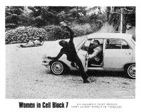 Women in Cell Block 7 - 8 x 10 B&W Photo #4