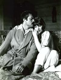 Women in Love - 8 x 10 B&W Photo #42