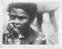 Women of the World - 8 x 10 B&W Photo #1