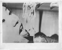 Women of the World - 8 x 10 B&W Photo #4