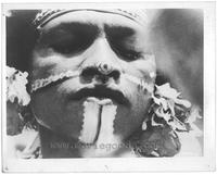 Women of the World - 8 x 10 B&W Photo #5