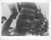 Women of the World - 8 x 10 B&W Photo #6