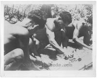 Women of the World - 8 x 10 B&W Photo #8