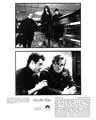 Wonder Boys - 8 x 10 B&W Photo #1