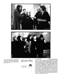 Wonder Boys - 8 x 10 B&W Photo #1
