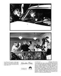 Wonder Boys - 8 x 10 B&W Photo #1