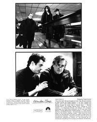 Wonder Boys - 8 x 10 B&W Photo #1