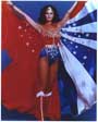 Wonder Woman - 8 x 10 Color Photo #1