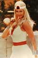 Wonder Woman - 8 x 10 Color Photo #2